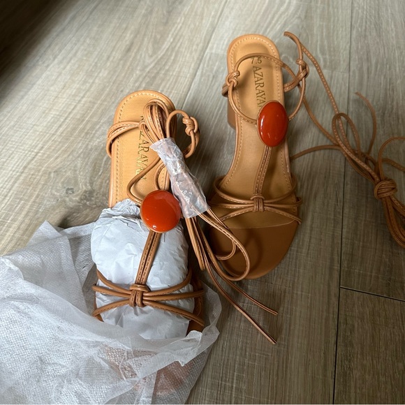 Women sandals - Picture 5 of 9